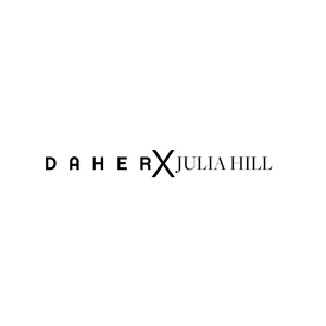 DAHER X JULIA HILL | A Mother-Daugher {In-Law} Collaboration