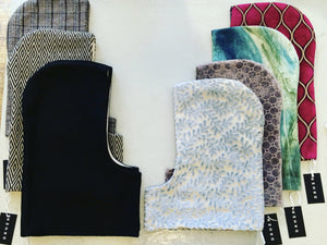 Winter Hoods