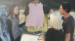 Sneak Peek: DAHER label Winter 2015 Collection