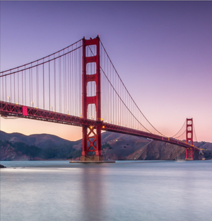 San Francisco Holiday Shopping Events