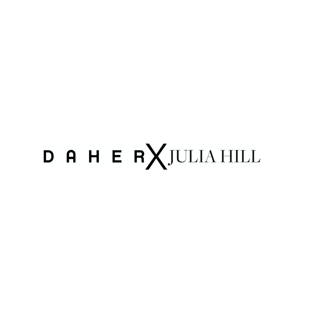 DAHER X JULIA HILL