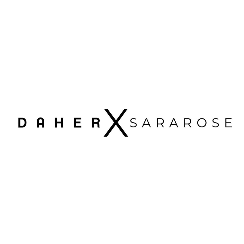 DAHER X SARAROSE