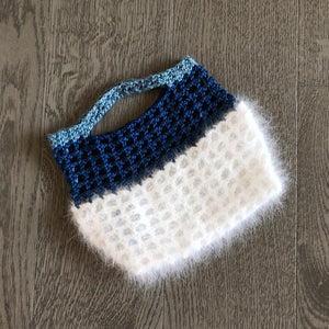 SNOW DIP MINI TOTE