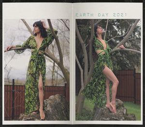 EARTHDAY 2021