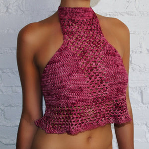 BALSAM HALTER