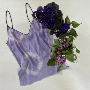 VIOLET MONTAUK CAMI