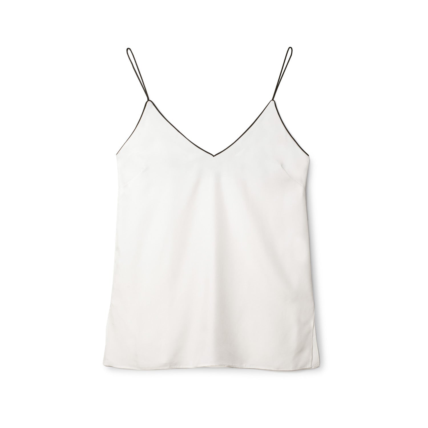 VIOLET MONTAUK CAMI