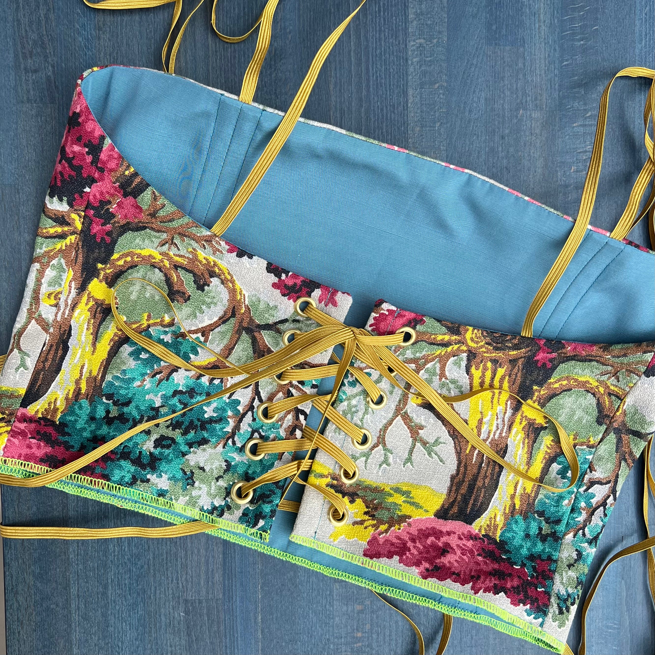 Bustier tops canada sales